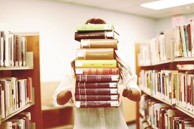 Amor por livros 2