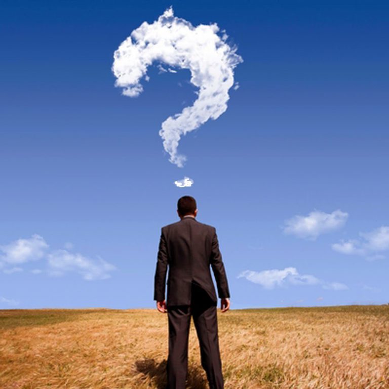 Big Question