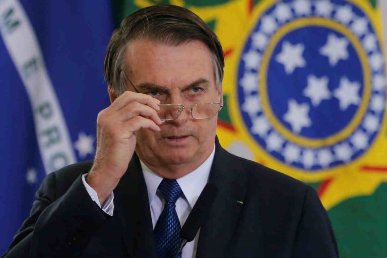 Bolsonaro