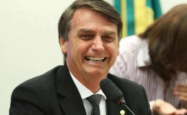Jair Bolsonaro 825x509