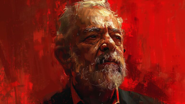 Impeachment de Lula