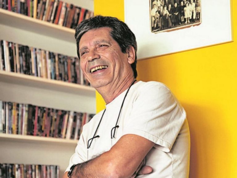 Mario Prata