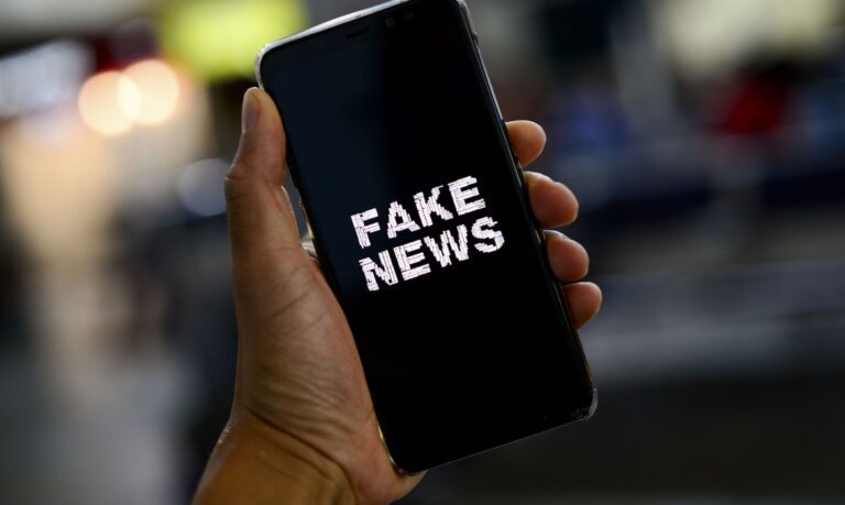 PL das Fake News