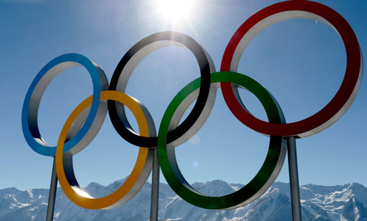 aneis olimpicos