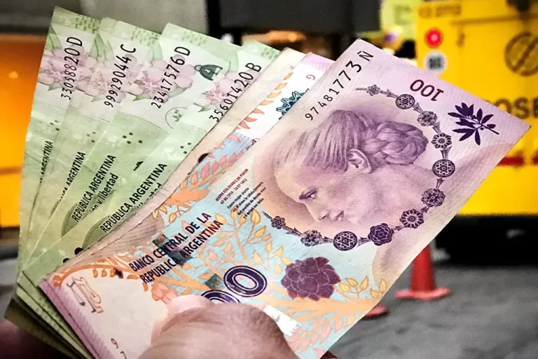 argentina inflacao