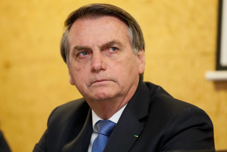 bolsonaro conflitos