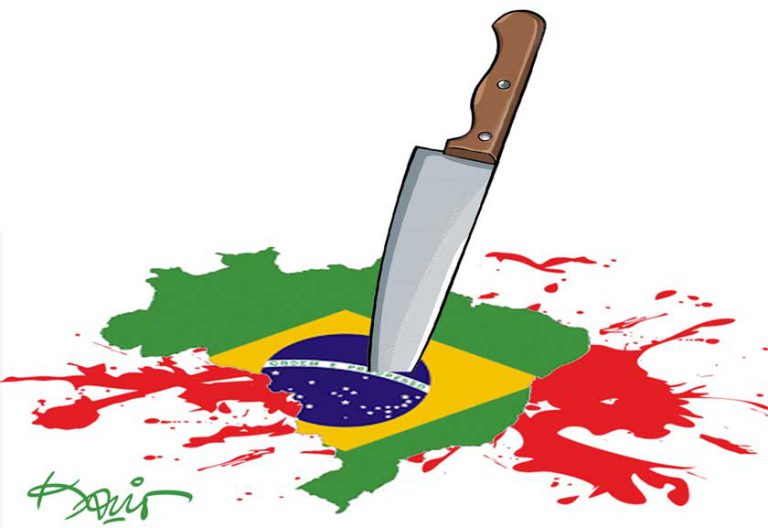 brasil faca