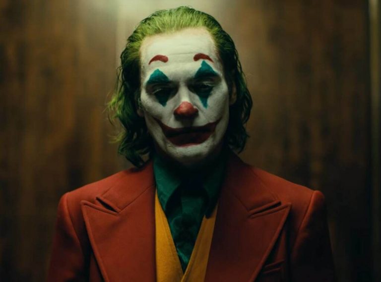 coringa