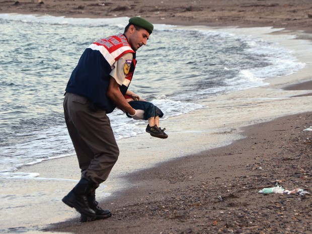crianca migrante