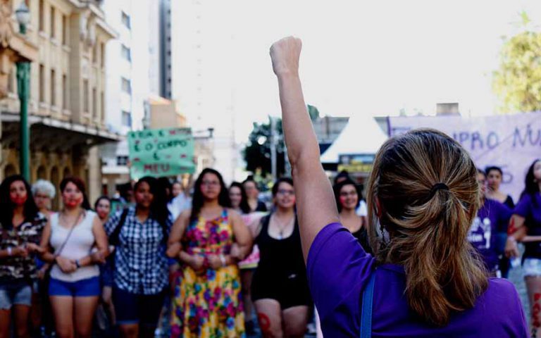 destaque marcha mulheres home 20160619