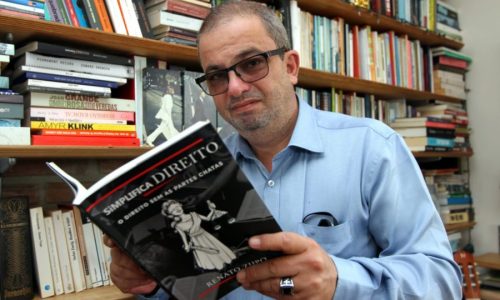 SIMPLIFICA DIREITO 4