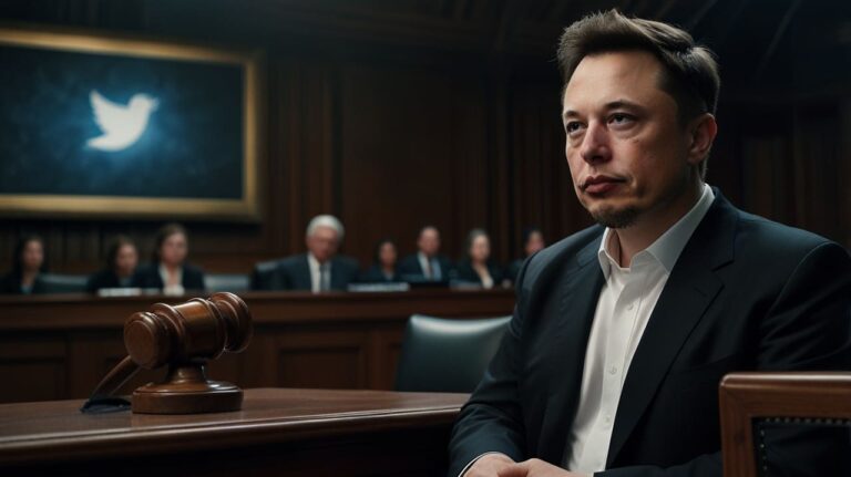 elon musk retira x do brasil decisao moraes