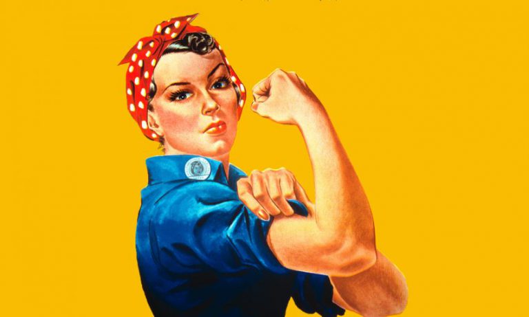 empoderamento feminino