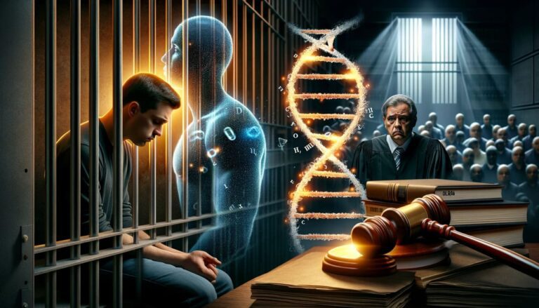 erro judiciario dna estrupo