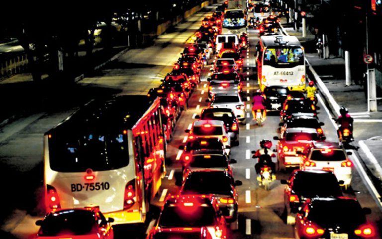 especialista ve falta de politicas para o transito1