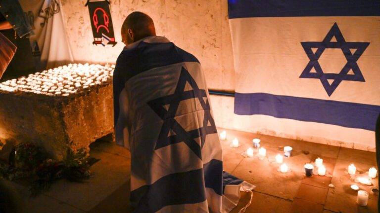 guerra israel