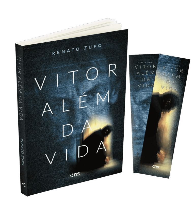 livro Vitor Alem da vida (1)