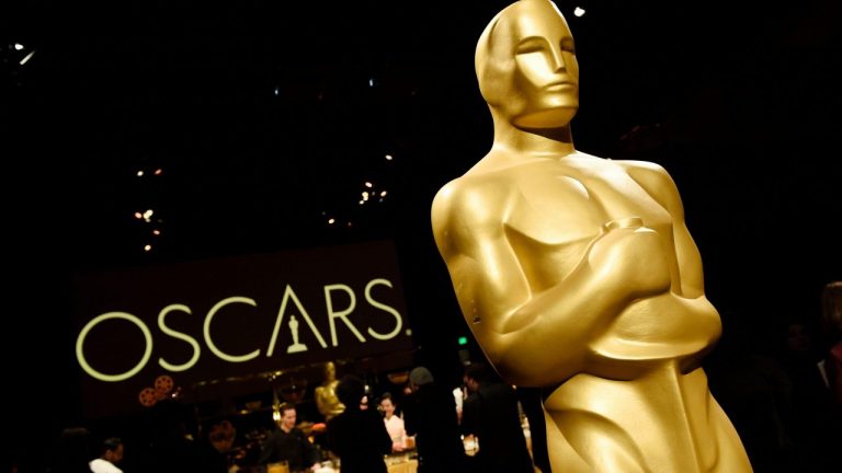 oscars