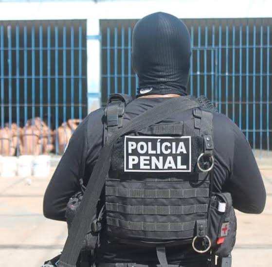 policia penal