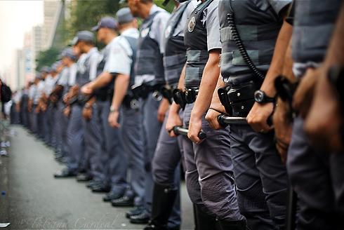 policial