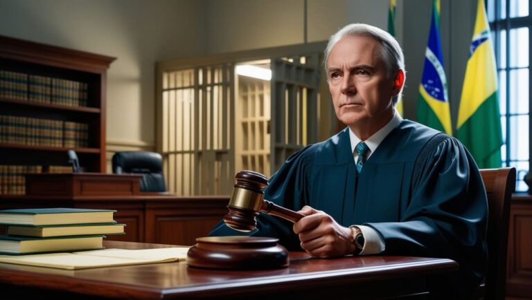 prisao no brasil e justica 1