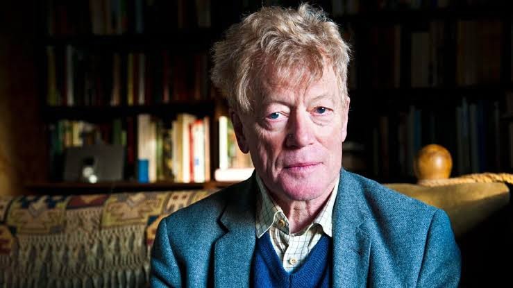 roger scruton