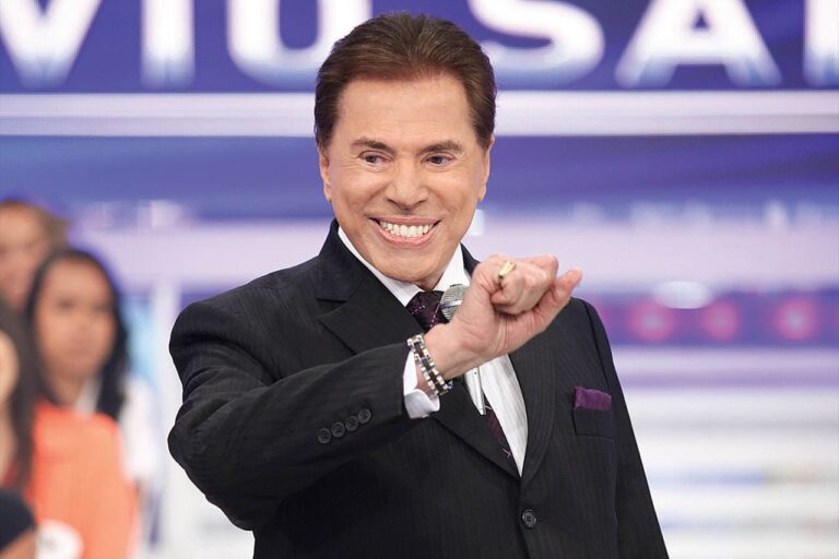 silvio santos icone tv brasileira3