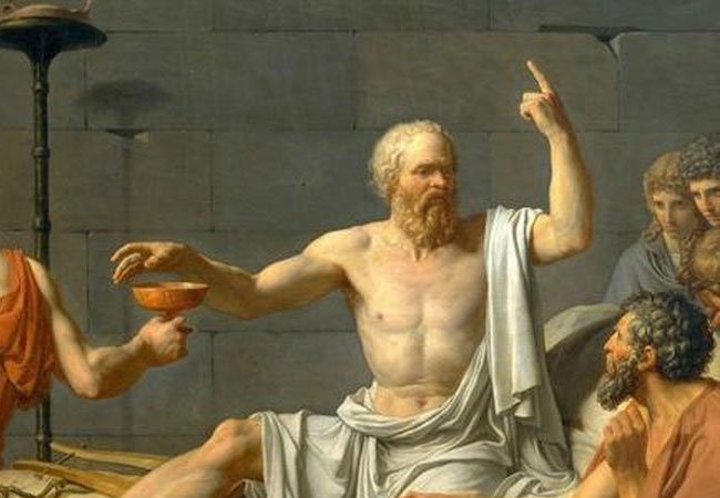 socrates