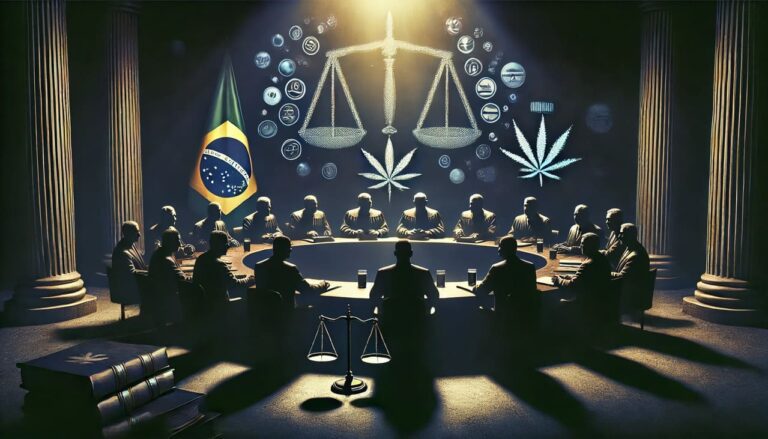 stf debate descriminalizacao das drogas
