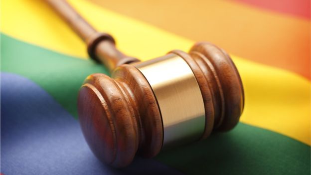stf homofobia