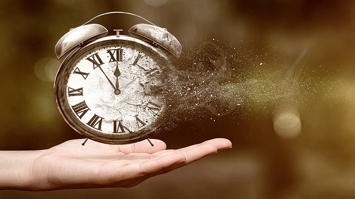 tempo processo contra inss