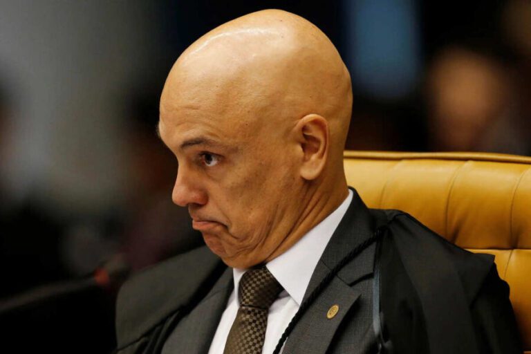Alexandre de Moraes