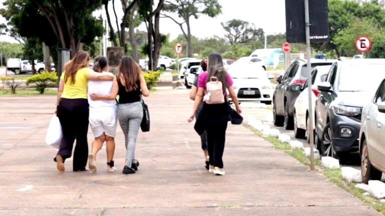 As 149 presas