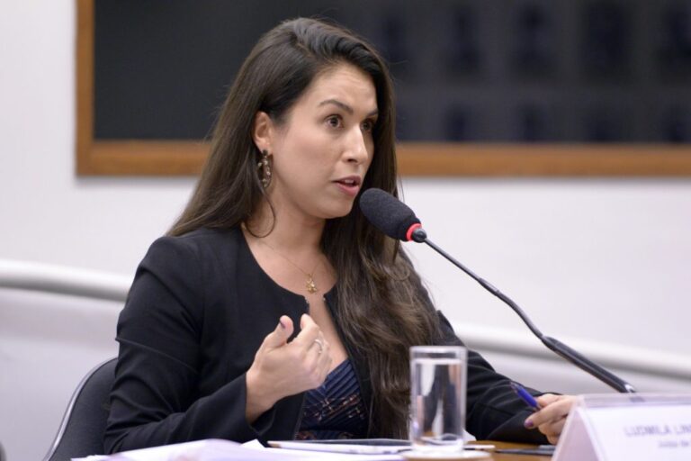 Ludmila Grilo