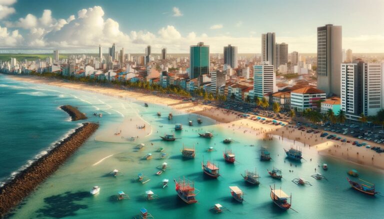 Maceio