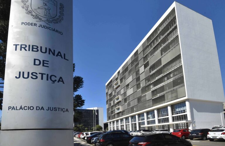 Tribunal de Justica do Parana