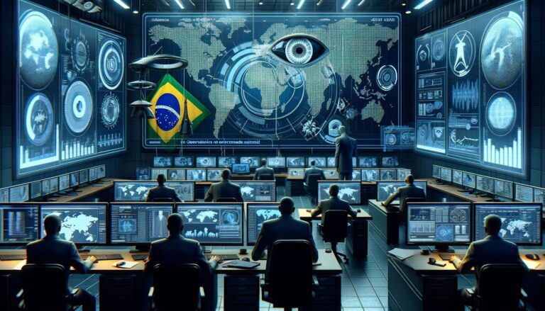 abin monitorar pf