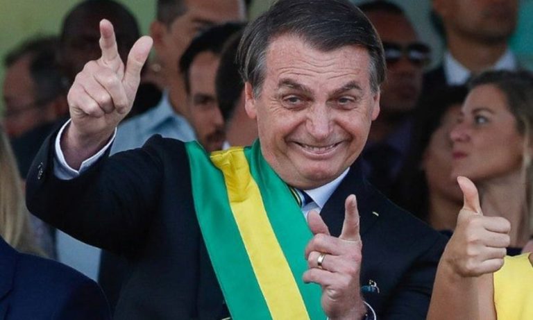 jairbolsonaro legado