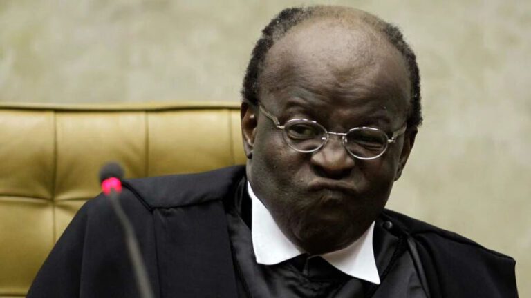 joaquim barbosa stf