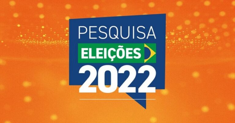 pesquisas eleicao 2022