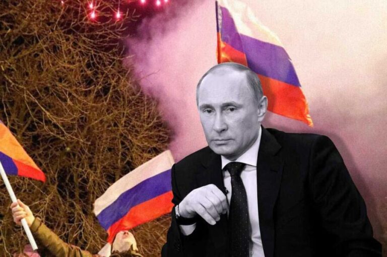 putin