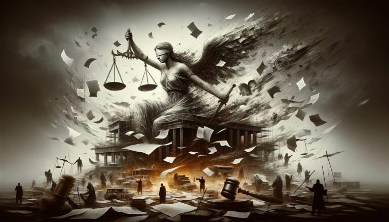repercussoes midiaticas justica