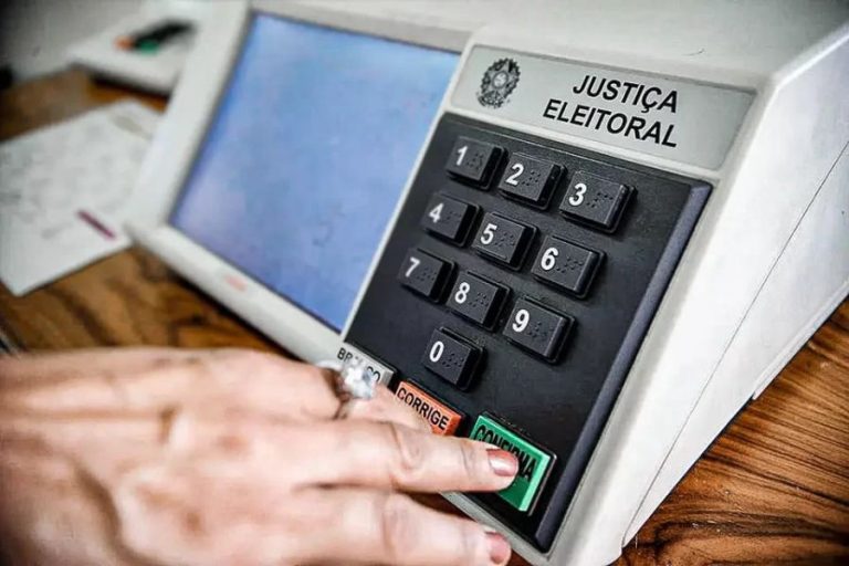 urnas e a vida
